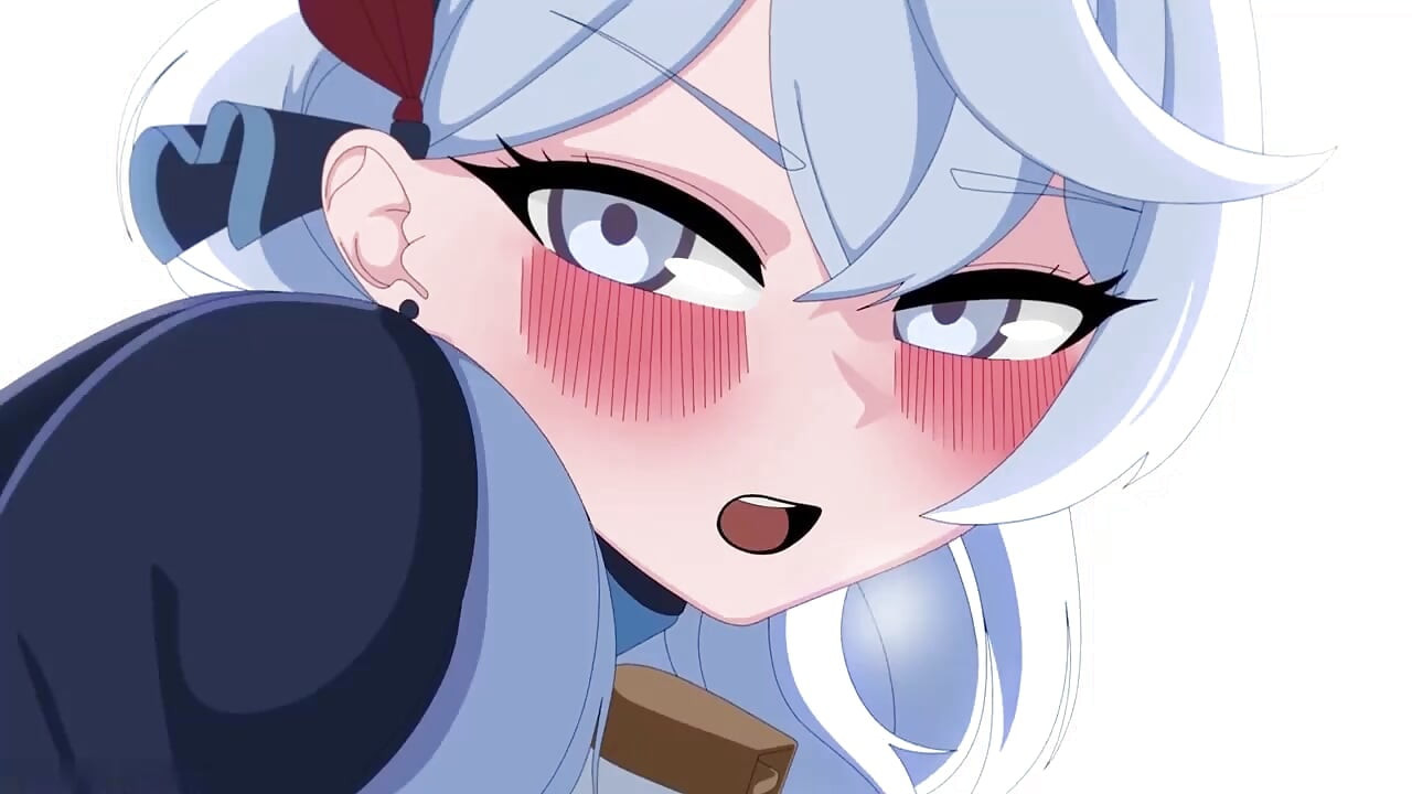 Girl dancing