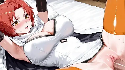 Glenda Attley (Tensura)