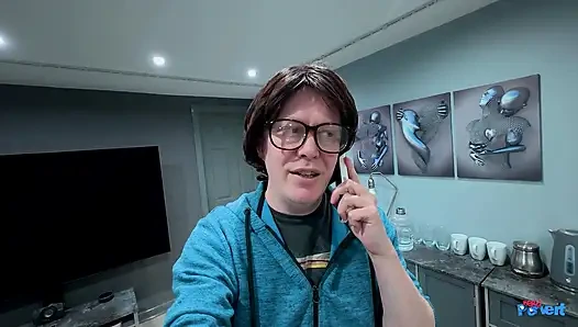 Talula Thomas - Greedy Sluy Wants It All