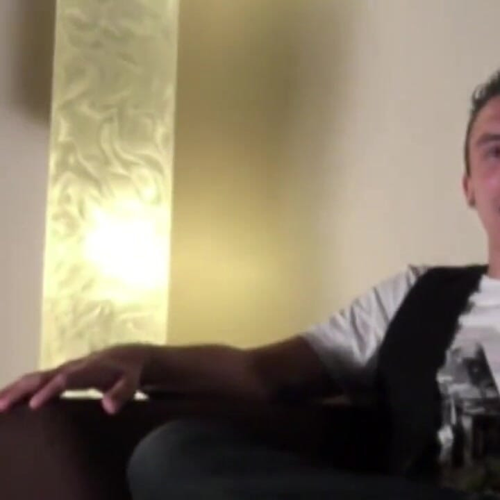 ライアン積によるビリーBaval