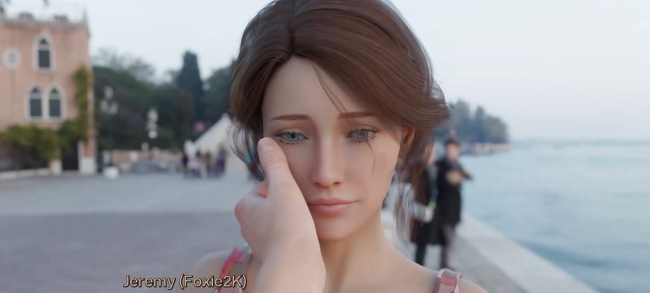 ปัญหาเกี่ยวกับหัวใจ - 22 เพื่อนของฉันอยากได้มันข้างในโดย Foxie2k
