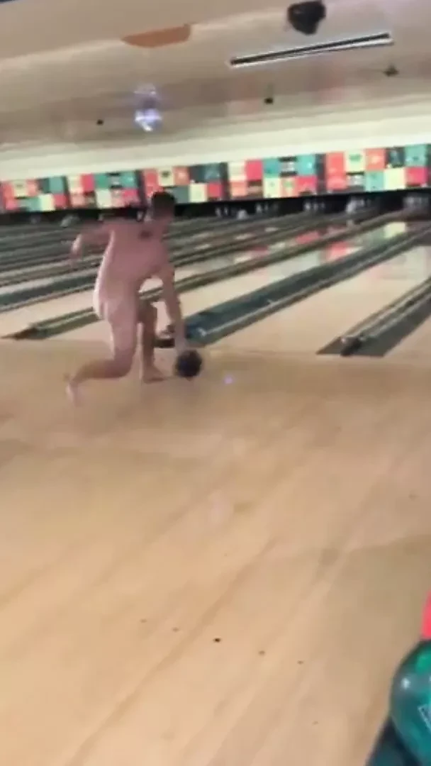 My buddy being foolish