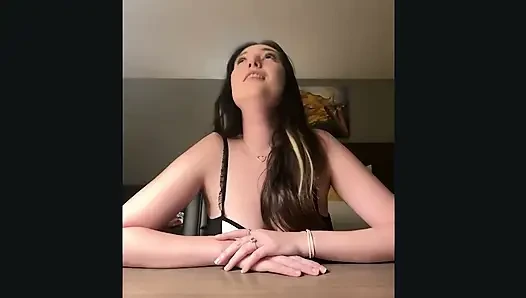 Wawancara trikepatrol - Katie Kinz