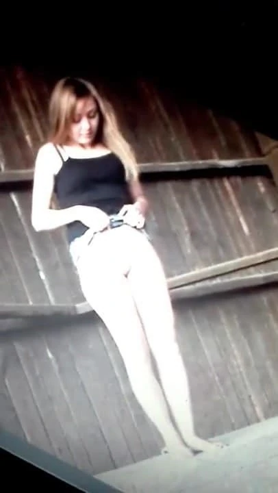 Pissing