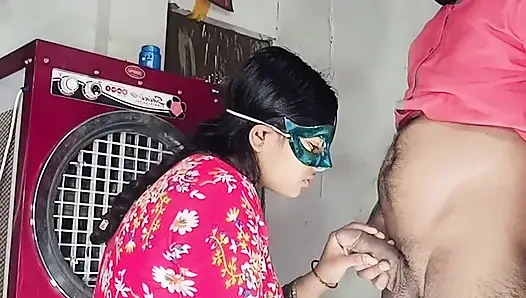 Cewek sange ini lagi asik nyepong kontol sambil nyepong kontol dan ngisap toketnya sambil duduk di kontolnya sambil berbaring lurus - audio bahasa india