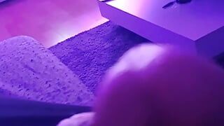 Solo Compilation Playing with My Big Cock