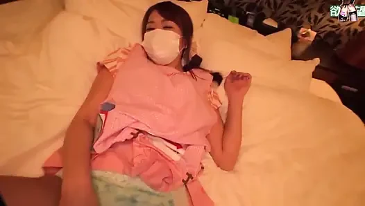 Secret Nights of Married Women in Their Thirties Exposed with The Passio...