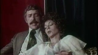 Bordello girls - vintage - 1976 - intero film