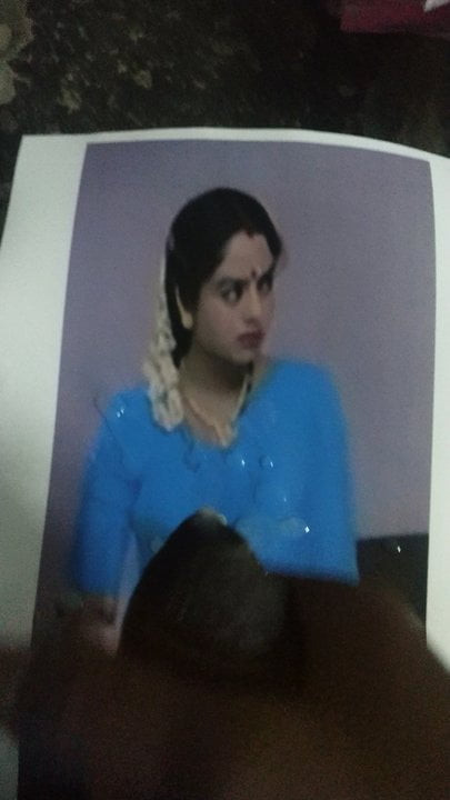 soundharya cum tribute