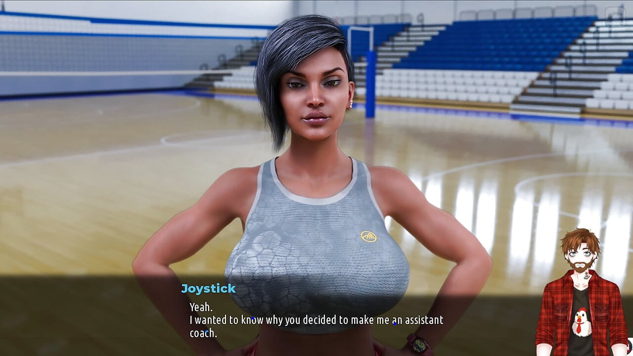 MILFky z Sunville - (PT 03) - L7team