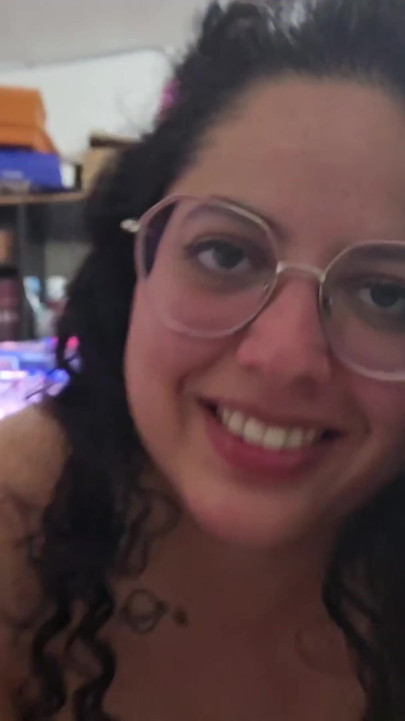 POV Edging challenge the ultimate good luck ritual? Getting a blowjob while watching Argentina vs. Egypt, and I can't cum until | Clip 1