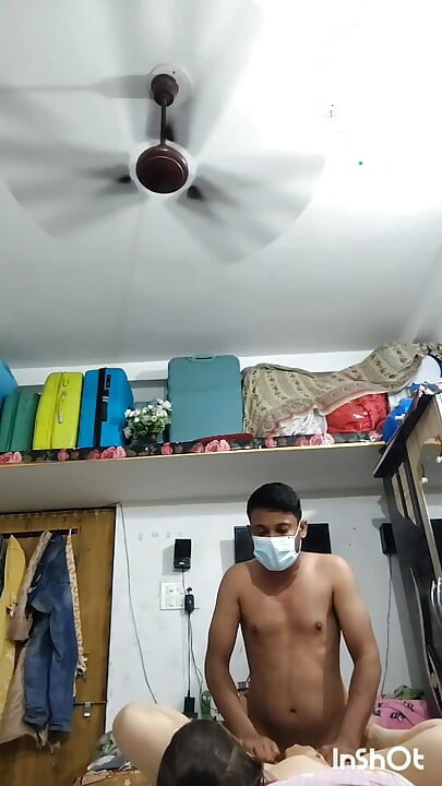 Sexy Wife Said Have Hardcore Sex to Fulfil Her Sexual Desire