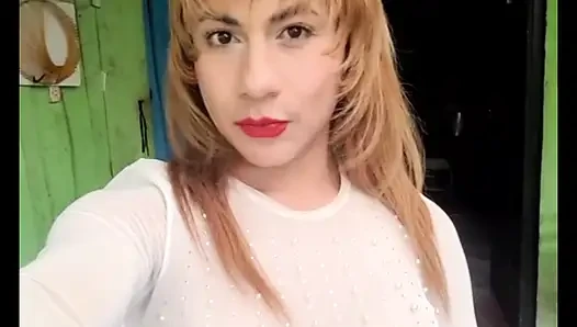 Eteğin altında dikkat