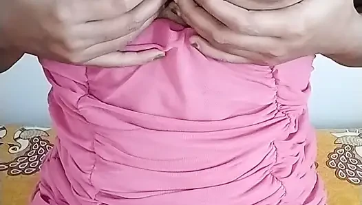 Desi-mädchen