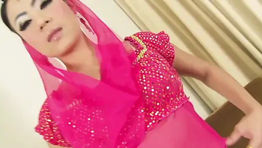 Analfick-liebesgeschichte in Tokio - Japan mit einer wunderbaren schlampe!!