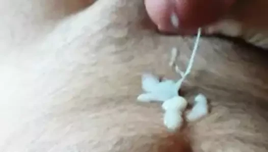 Büyük boşalma slomo