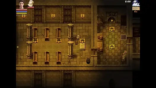 Pencarian petani #108 pembuahan panas dengan biarawati dewasa yang seksi