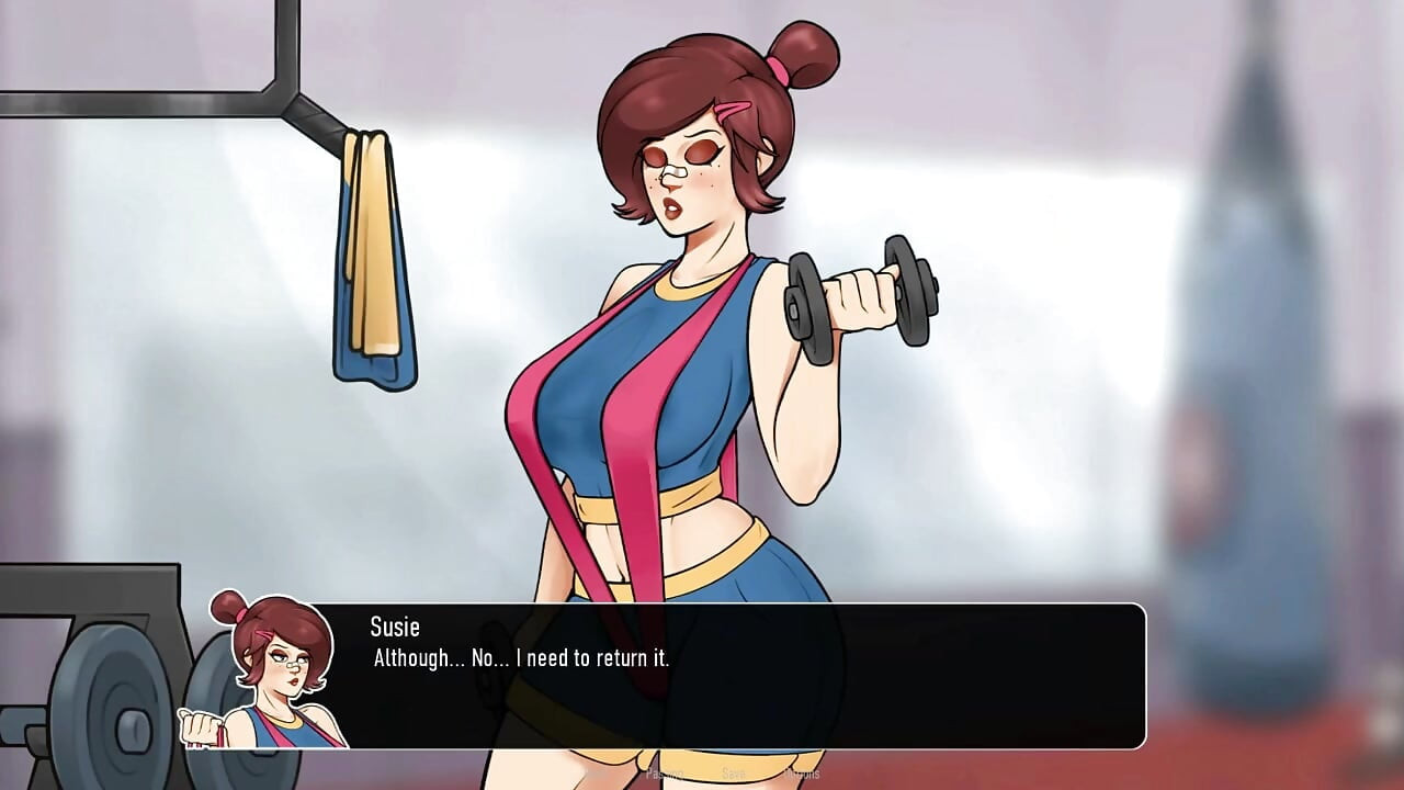 Deep Vault 69 fallout - bölüm 3 - loveskysan'ın büyük orta yaşlı seksi göğüsleri
