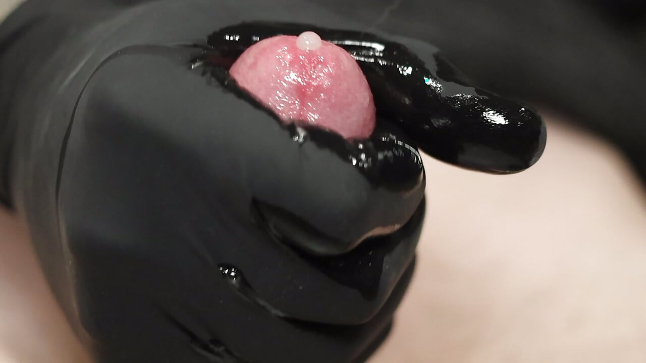 Cumshot of the Day