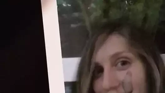 Boşalma haraç fuer tatjana