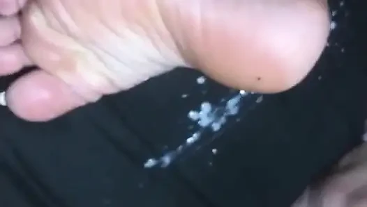 Daracık amına damlıyor