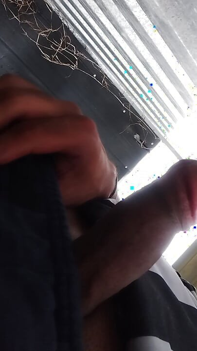 Cum Street melkedag