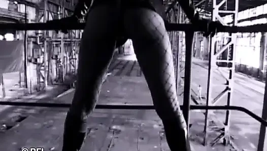 Take it to the extreme
