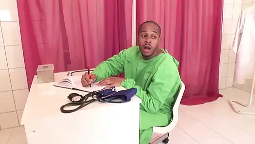 The Clinic - Part 3
