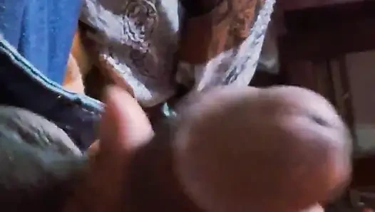 Daddy dick amateur masturbation hand job teen ass Big Daddy dick amateur masturbation