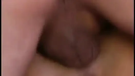 Mulut dan lubang sempit tante seksi asia dengan toket besar lagi asik dientot habis-habisan