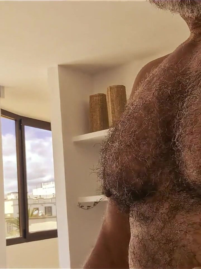 Have Been Asked to Do a Flexing Vid - Well, It´s a Start