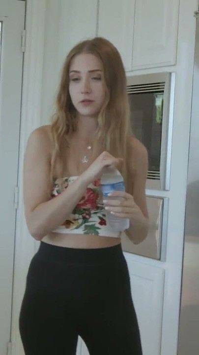 Mylf - Horny Milf Caught Two Lovers Having Sex & Decided To Join Them For A Hardcore Threesome | Clip 1