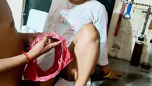 Indische ehefrau nachbarsjungen