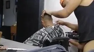 Boner de barbier