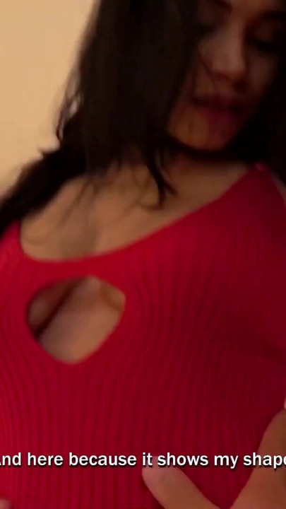 I made this MARRIED LATINA CUM so many times she forgot her HUSBAND... ditched him for my cock | Clip 1