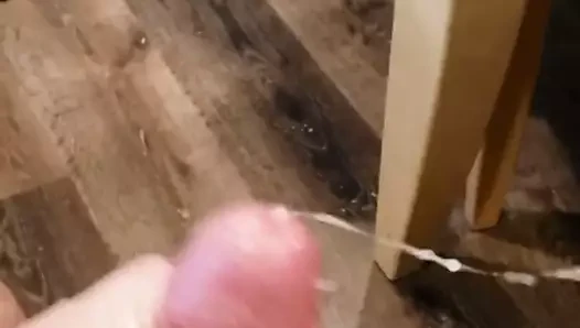 Büyük boşalma spreyi