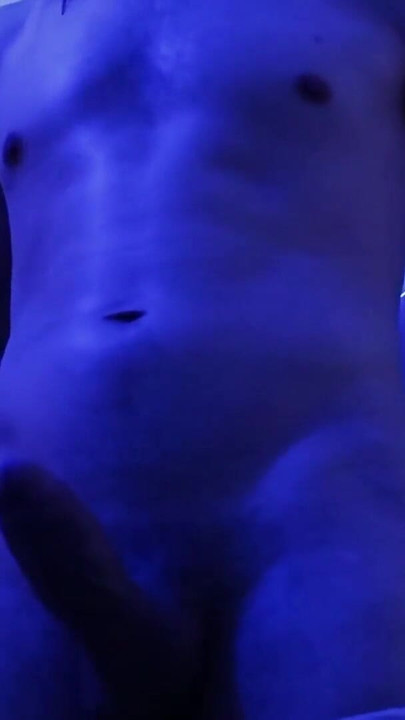 Iconic moment from "Cum for Daddy! Sensual Masturbation & Oiled body & Dirty Talking & Moaning"