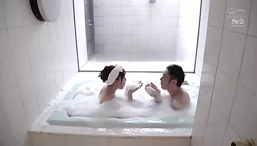 Selingkuh sama istri nakal ini diam-diam 3