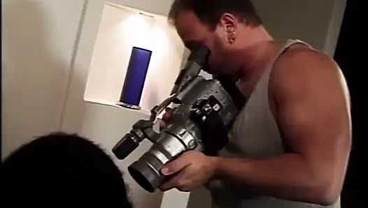 Große Schwarze Schwänze Sind Immer Protagonisten