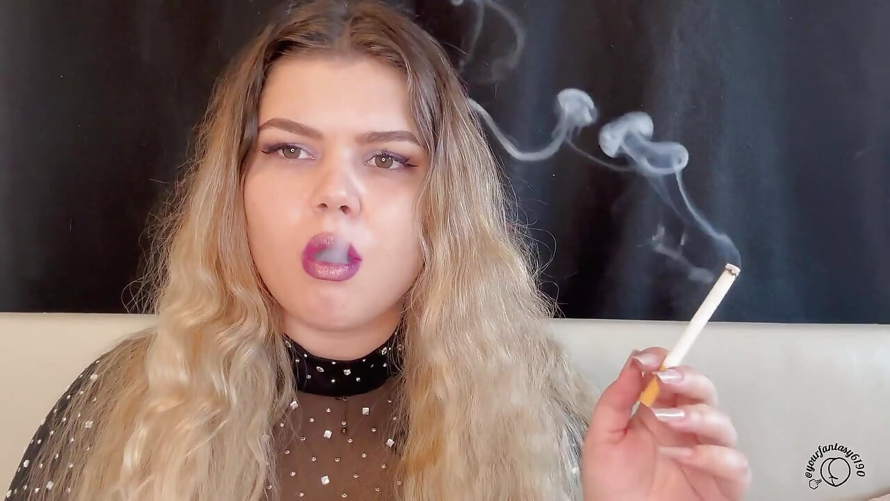 Full Glam Smoke Seduction
