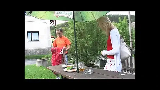 Outdoor Sexual Adventure XXX - (episode #01)