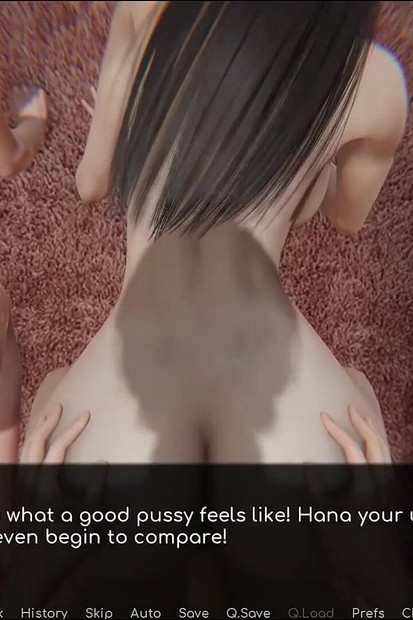 Beaucoup de sexe avec deux filles