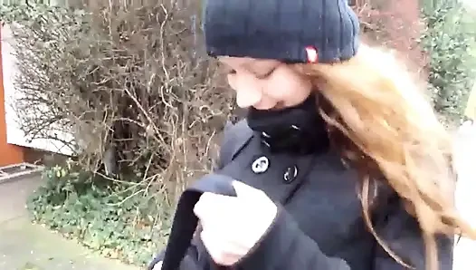 Süchtig - kompletter deutscher pornofilm