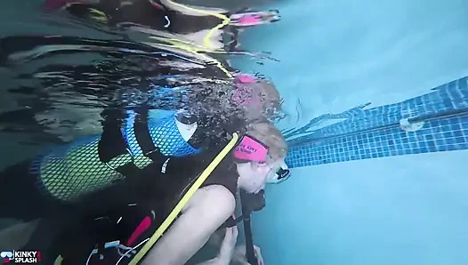 Scuba Compilation Underwater - Over 1hour!