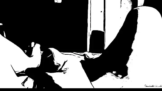 B&W Jerk