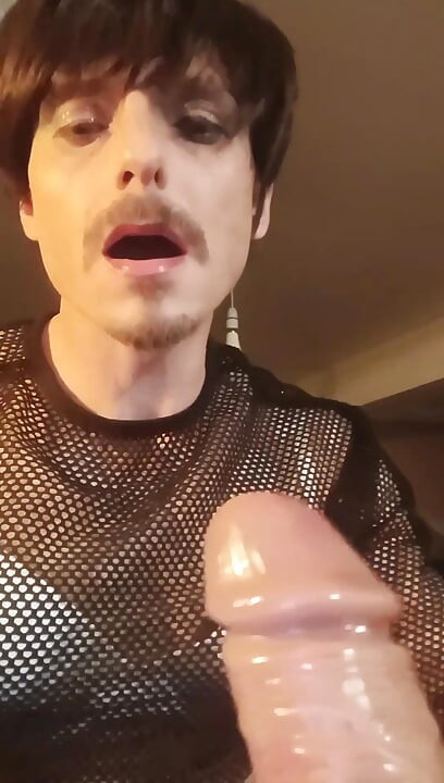 Im a Whore for You