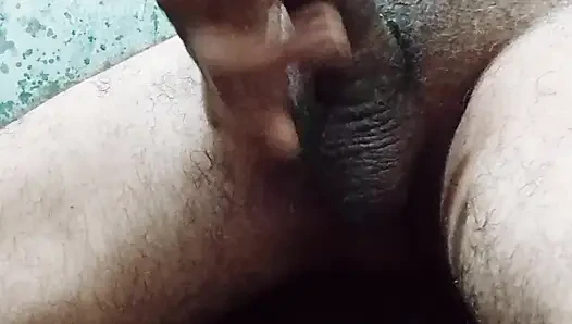 Vajina için aç bir penis, kadının susamış bir adamı.