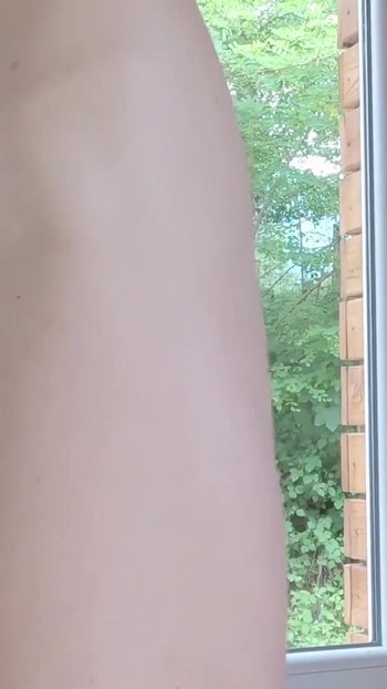 Memorable moment from "BEST ORGASMS COMPILATION of Pussy Eating, Squirting, Facesitting and Pounding"