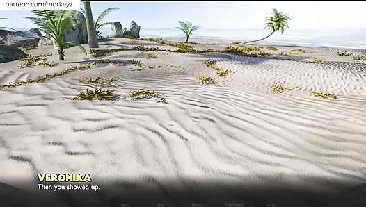 Timestamp lost love - enak banget kontol heather dientot habis-habisan