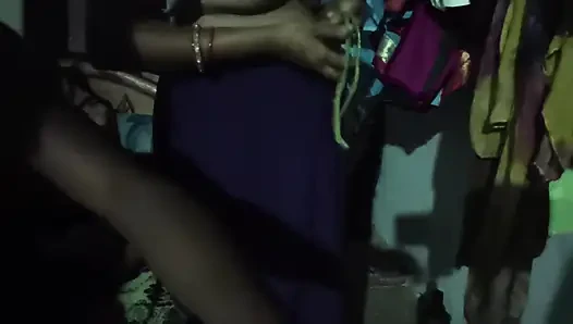 I fucked my sister-in-law all night.